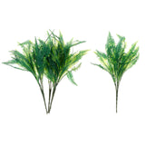 Simulation,Persian,Grass,Plant,Decoration,Lifelike,Artificial,Foliage,Plants,Indoors,Outdoors,Decorations