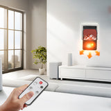 Heater,Winter,Warmer,Heating,Remote,Control