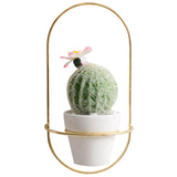 Nordic,Modern,Succulent,Flower,Planter,Shelf,Stand,Garden,Decoration