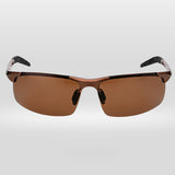 Polarized,Sunglasses,Aluminum,Magnesium,Alloy,Frame,Outdoor,Sport,Driving,Goggles