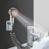 Shower,Faucet,Nozzle,Bathroom,Supplies,Quick,Connect,Sprayer