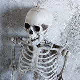 Halloween,Props,Skeleton,Hanging,Haunted,House,Decoration,Haunted