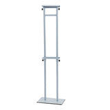 Adjustable,Board,Poster,Stand,Shelf