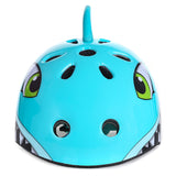 CORSA,Children,Cartoon,Animal,Cycling,Safety,Helmet,Ultralight,Roller,Skating,Bicycle,Helmet