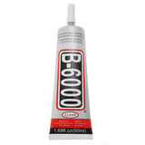 B6000,Clear,Acrylic,Adhesive,Glass,Phone,Screen,Repair,Crafts,Jewelry