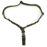 Outdoor,Sling,Elastic,Waist,Strap,Quick,Release,Emergency,Safety,Rescue