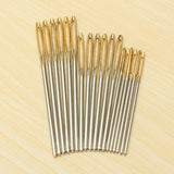 18Pcs,sizes,Large,Knitting,Sewing,Needles,Needle,Embroidery,Tapestry,Tools