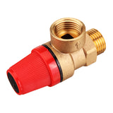 Female,Brass,Pressure,Relief,Valve,Pressure,Control,Safety,Valve,Switch,Pressure,Regulator,Water,Heater