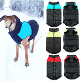 Winter,Waterproof,Clothes,Coats,Jacket,Puppy,Clothes,Small,Large