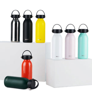 NONOO,Stainless,Steel,24Hours,Insulation,Vacuum,Bottle,Water,Bottle