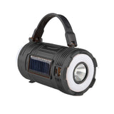 IPRee,200LM,Solar,Camping,Light,Modes,Outdoor,Emergency,Lantern