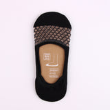 Women,Summer,Invisible,Breathable,Antiskid,Breathable,Socks