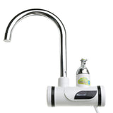 Digital,Display,Instant,Heating,Electric,Water,Heater,Faucet