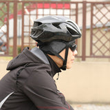 Wheel,Outdoor,Sports,Fleece,Winter,Cycling,Windproof,Fleece,Thermal,Riding