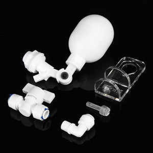 Aquarium,Refill,Floating,Valve,Water,Controller,Supplement,System