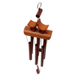 Bamboo,Chimes,Outdoor,Indoor,Bells,Garden,Decorations,Ringings"