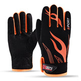 Men's,Sports,Gloves,Thick,Gloves,Outdoor,Climbing,Fitness,Gloves