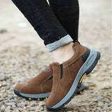 TENGOO,Men's,Casual,Safety,Shoes,Steel,Breathable,Boots,Hiking,Climbing,Shoes