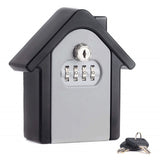 Aluminum,Alloy,Password,Mounted,Digit,Combination,Storage,Realtor,Construction,Indoor,Outdoor,Escape