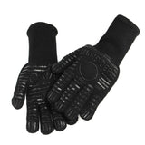 Lengthen,Insulate,Glove,Resistance,Gloves,Grill