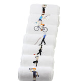 KCASA,Cotton,Sports,Towel,Fitness,Towel