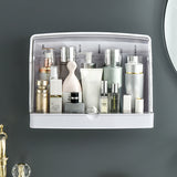 Bathroom,Kitchen,Storage,Organizer,Hanging,Comestic,Storage