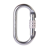 Xinda,Alloy,Steel,Carabiner,Buckle,Mountaineering,Climbing