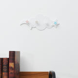 Cloud,Adhesive,Hanging,Hanger,Children's,Decorations