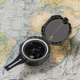 Naturehike,Outdoor,Geological,Luminous,Compass,Survival,Emergency,Survey,Camping,Hiking