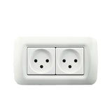 Dixinge,Israel,Standard,Power,Socket,Israel,Socket,Power,Outlet,Power,Outlet