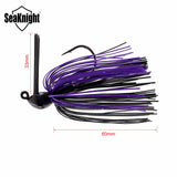 SeaKnight,SK105,SK106,Spinnerbait,Fishing,Artificial