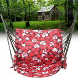 Portable,Hammock,Hanging,Swing,Chair,Outdoor,Garden,Porch,Hammock,Chair