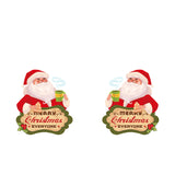 Miico,XL505,Christmas,Sticker,Decoration,Sticker,Window,Sticker,Decorative,Stickers