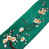 Blossom,Flower,Applique,Clothing,Embroidery,Patch,Fabric,Sticker,Patch,Sewing,Repair