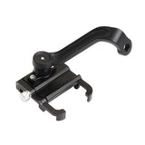 Rotate,Navigation,Bracket,Width,Aluminium,Alloy,Phone,Holder,Mount,Bracket,Cycling