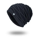 Season,Black,Beanie,Outdoor,Casual