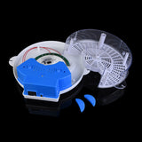 Electric,Device,Control,Garden,Mosquito,Insert,Killer,Catcher,Animal,Repeller