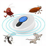 Ultrasonic,Mosquito,Dispeller,Mouse,Insect,Electronic,Repellent,Mosquito,Repellent,Tablets