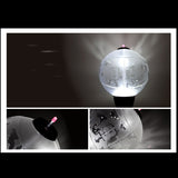 Bangtan,Light,Stick,Lightstick,White,Fluorescent,Light