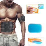 16pcs,Replacement,Stickers,Abdominal,Muscle,Trainer,Sport,Sticker,Fitness,Accessary