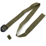 140cm,Nylon,Hanging,Outdoor,Hunting,Climbing,Strap,Tactical,Belts