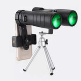 Orgho,12x42,Binocular,Green,Coated,Telescope,Travel,Camping