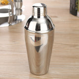 550mL,Stainless,Steel,Cocktail,Shaker,Mixer,Drink,Bartender,Tools,Maker