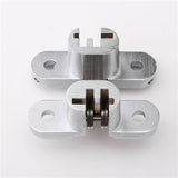 1345mm,Alloy,Hinge,Single,Invisible,Hinge