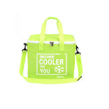 Outdoor,Portable,Insulated,Thermal,Cooler,Picnic,Lunch,Container,Pouch