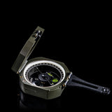 Naturehike,Outdoor,Geological,Luminous,Compass,Survival,Emergency,Survey,Camping,Hiking