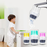 Faucet,Water,Filter,Activated,Carbon,Kitchen,Faucet,Water,Clean,Purifier,Filter,Cartridge