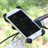 BIKIGHT,Universal,Mobile,Phone,Holder,Scooter,Bicycle,Cycling,Motorcycle