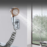 Modes,Bathroom,Basin,Water,External,Shower,Washing,Clean,Faucet,Rinser,Extension