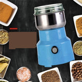 Yimiduo,Electric,Coffee,Grinder,Milling,Spice,Matte,Blender